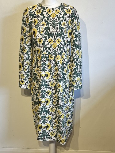 Zara long sleeves - zara, midi