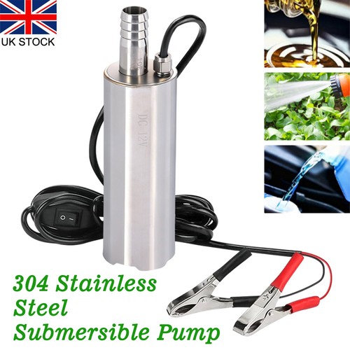 12v stainless steel - stainless,