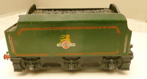 Hornby dublo duchess - hornby, of