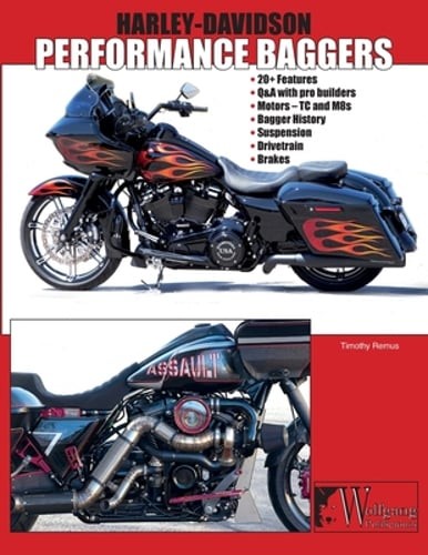 Harley davidson performance - harley-davidson,