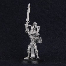 Epic 40,000 Eldar Avatar Classic Space Elves Metal Citadel G340