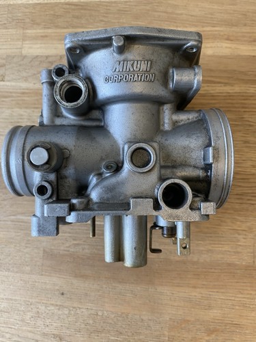 Kawasaki z750 l4 - z750, l3
