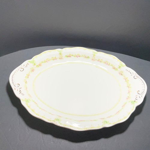 Antique johnson bros england - antique,