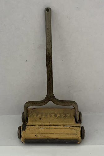 Antique sally ann - antique,