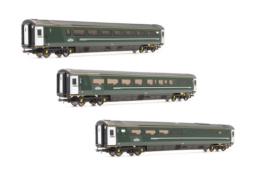 Pre owned r4872 gwr - pre-owned, mk3