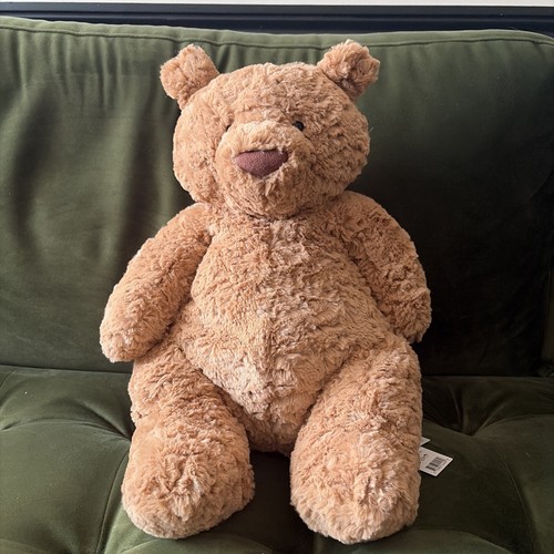 Jellycat huge bartholomew bear - jellycat,