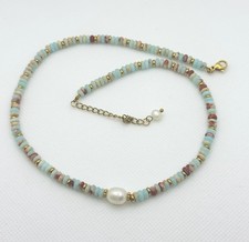 Boho Chic Natural Stone With