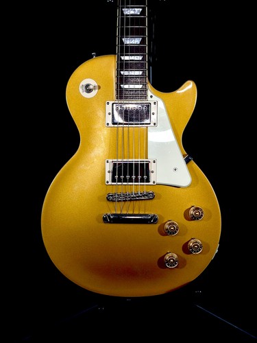 Epiphone les paul standard - paul,