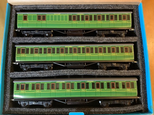 Ace trains gauge set of - ace,