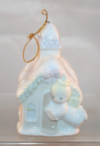 Vintage 1996 precious moments - vintage,