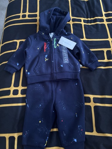 Ralph lauren baby - baby, tracksuit