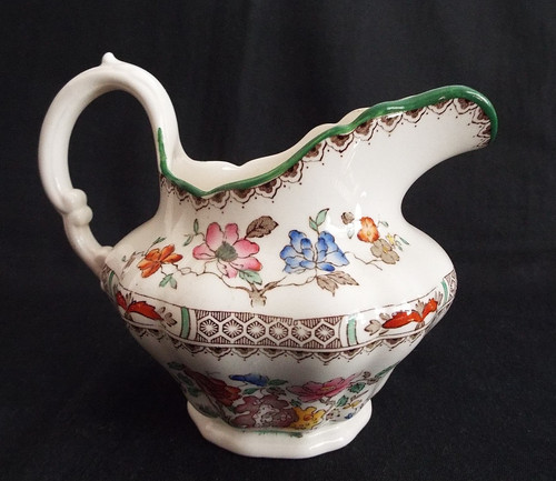 Copeland spode chinese rose - spode,