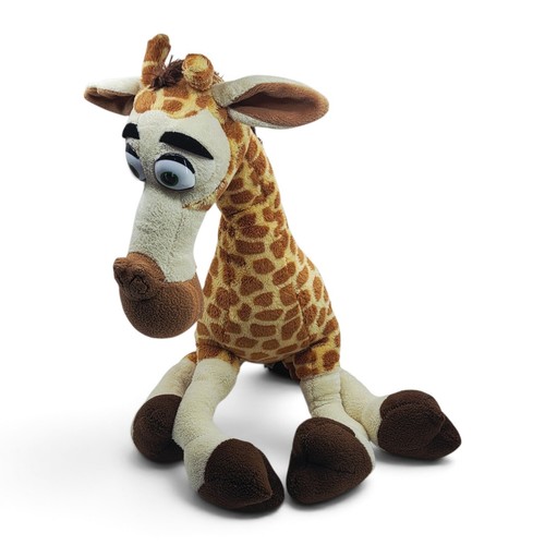 Dreamworks madagascar melman - dreamworks,