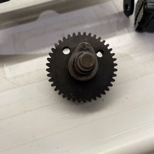 VINTAGE NORTON CAMSHAFT CAM