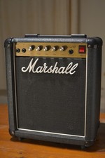 1986 Marshall Lead 12 MkII 5005 Amplifier - Serviced/Restored Excellent