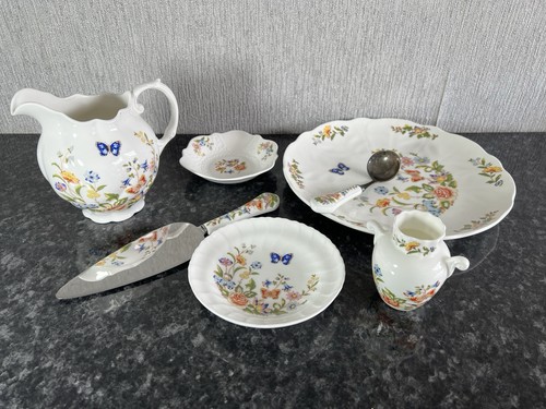 Aynsley cottage garden fine - aynsley,