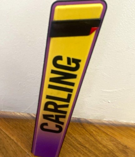 Carling black fruits cider - carling,