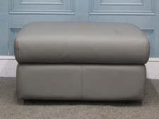 G PLAN ELLIS STORAGE FOOTSTOOL