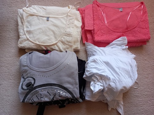 Bundle ladies tops for - tops,
