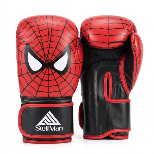 Stellman kids boxing - stellman, gloves