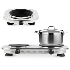 Hot plate electric cooker - plate,