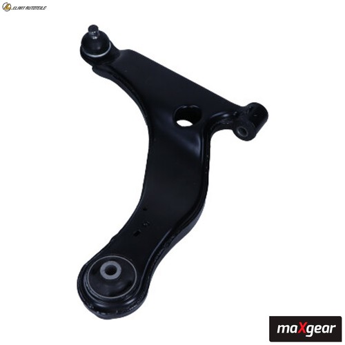 Handlebar suspension 5304 - suspension, 72-5304