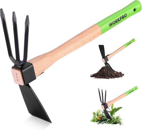 Workpro 2in1 garden - 2in1,
