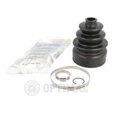Drive Shaft Bellow Set OPTIMAL