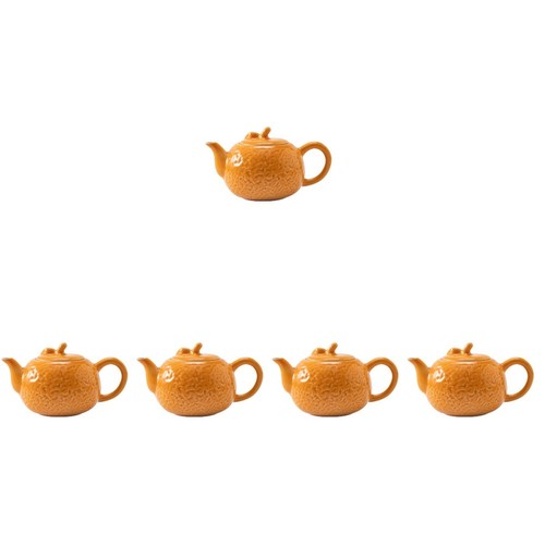 Pcs porcelain tea - 5,