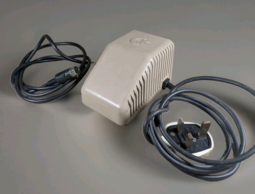 Commodore c64 original - commodore,