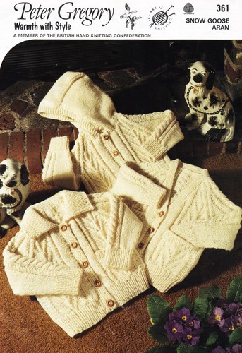 Peter gregory knitting - ~,