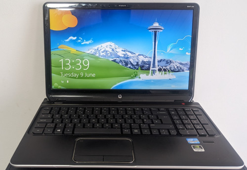 Envy dv6 3630qm 16gb ram - hp, i7-3630qm