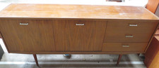 WRIGHTON MID CENTURY WOODEN