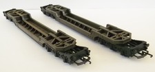 Triang Hornby OO - 2x 55 ton