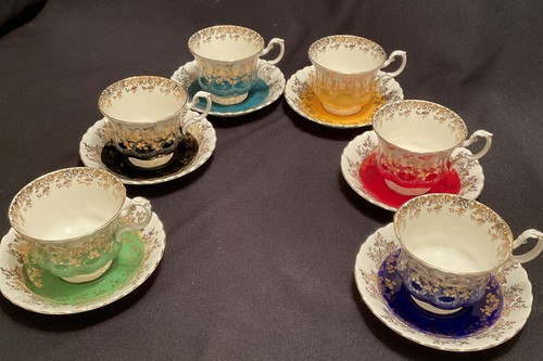 Set royal albert regal - royal,