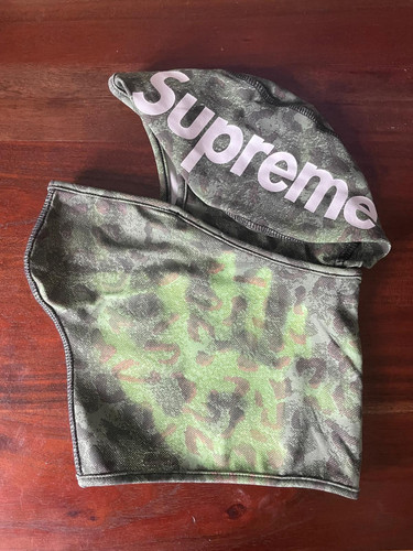 Supreme heat reactive - supreme,