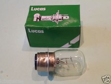 BSA A50 A65 B25 B44  HEAD LAMP