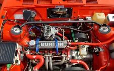 Front Strut Brace – Fits