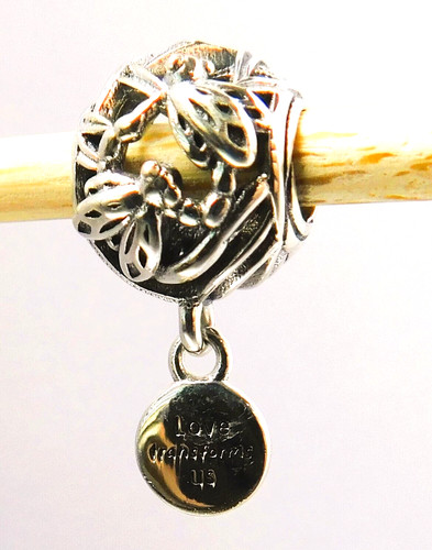 Authentic pandora charm - authentic,