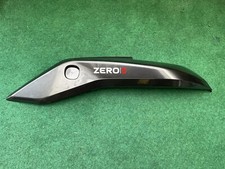 Zero SR Motorcycle spare parts,  outer arm lefthand side  (part no. 24-08432-98)