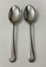 Vtg 2 X Perfect Firth