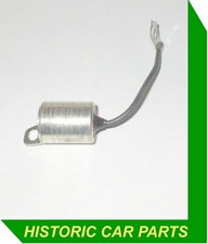 CONDENSER for Triumph Stag 3.0