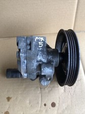 MAZDA MX5  MK2  B6 - 1998 to