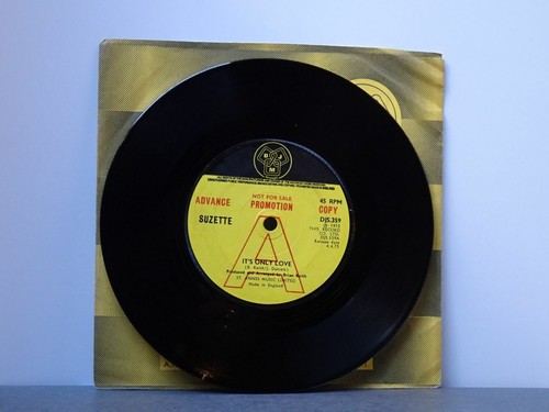 Suzette only love uk - love,