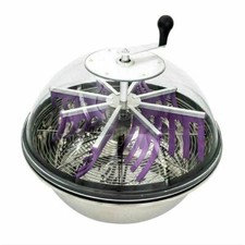 Hydroponics 19" TRIMZILLA Bud