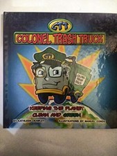 Colonel Trash Truck