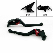 Long Brake Clutch Lever For
