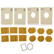 ANNA GRIFFIN MIX & MATCH