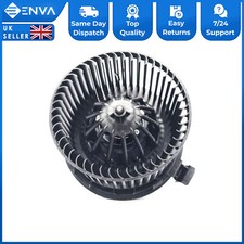 Heater Blower Motor Fan For