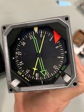 Collins 332C-10 Radio Mag